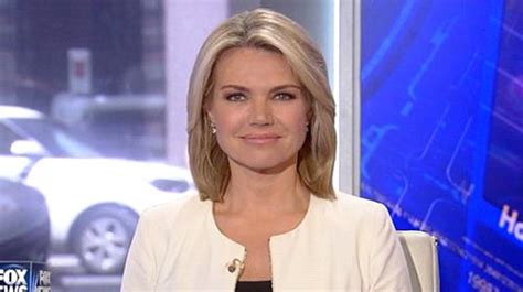 State Department Names Former Fox News Anchor As Spokeswoman