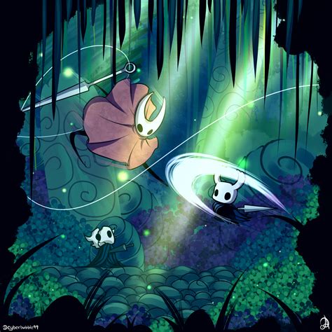 122 Best Greenpath Images On Pholder Hollow Knight Hollow Knight