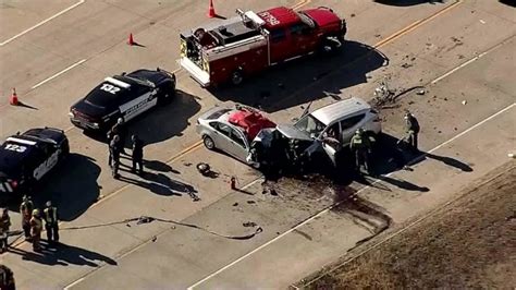 Head On Accident In Princeton Tx Results In Fatality Montgomery Law