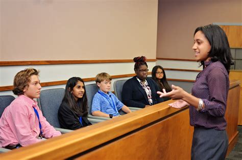 New Community Collaboration Allows Teen Court To Be