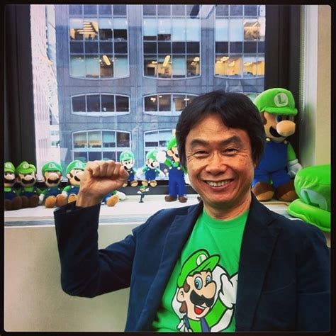 shigeru miyamoto shares nintendo secrets