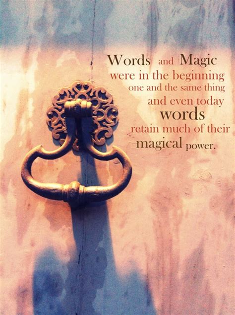 Magical Quotes That Will Inspire You