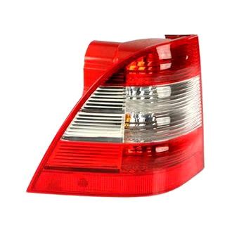 Hella W Hel Driver Side Replacement Tail Light