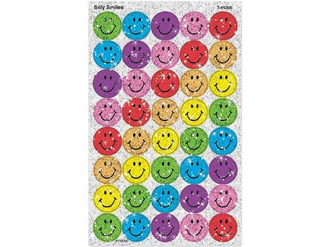 Sparkling Smiley Face Mini Stickers In 2020 Face Stickers Smiley