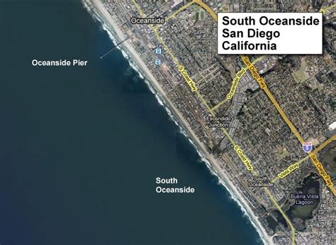 Southern California Surf Forecast Powered By Solspot