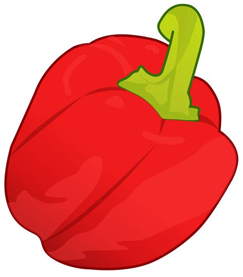 Peppers Clipart Cartoon Peppers Cartoon Transparent Free For Download