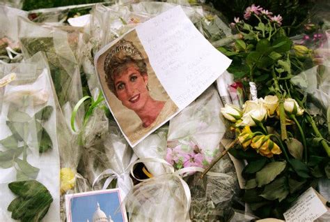 Opinion Diana Saved The Queen The New York Times