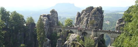 Verbringen sie ihren urlaub in einer der schönsten regionen deutschlands, der sächsischen. Die Top Sehenswürdigkeiten der Sächsischen Schweiz