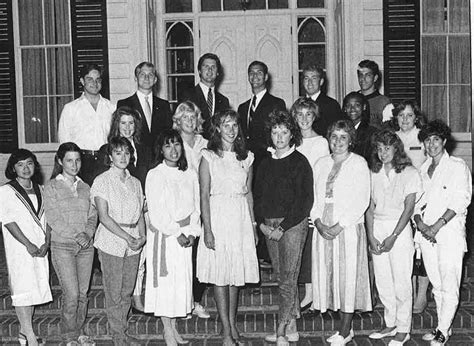 Usc Alumni Association Class Of 1986