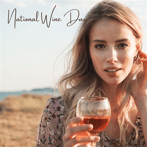 National Wine Day Accelerate Aesthetics