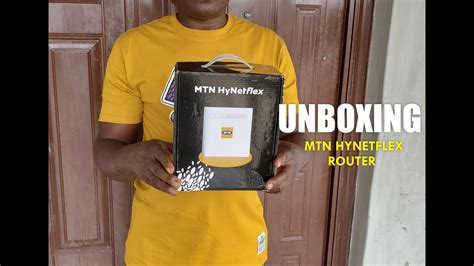 Mtn Hynetflex Unboxing And Things You Don T Know About The Router