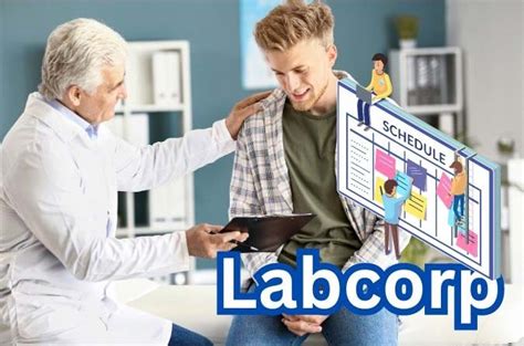 How Do I Schedule An Appointment At Labcorp Near Me
