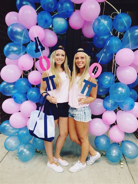 Alpha Omicron Pi At Indiana State University Sorority Life Sorority