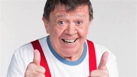 Xavier López 'Chabelo': ¿Quién era y de qué murió? width=