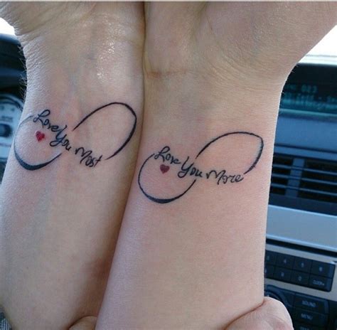 Mother Daughter Matching Tattoos Designs Ideas And Meaning Tattoos