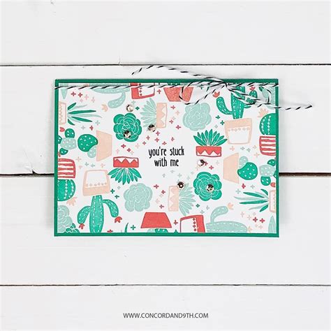 This stamp set contains solid and outlined numbers that coordinate with our all the letters outline turnabout stamp set with 9 images. Concord & 9th on Instagram: "What's cuter than little ...