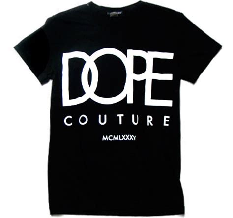 Dope Couture Fallwinter 08 Collection