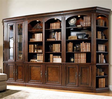 15 Best Ideas Cherry Wood Bookcases