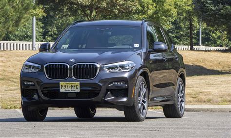 2020 Bmw X3 Xdrive30e Plug In Hybrid Review And Gallery Autonxt
