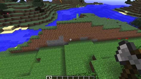 Minecraft Build Screenshots