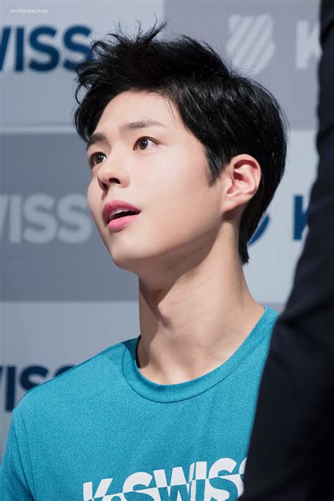 His mother died when he was in fourth grade. !! Beautiful Asian Guys !!: Park Bo-gum, 朴寶劍(パク・ボゴム)