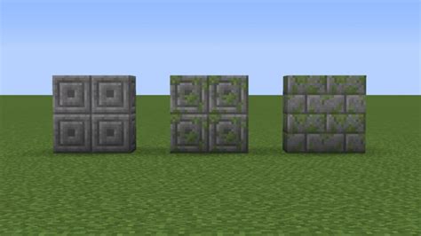 How To Make Stone Bricks In Minecraft Firstsportz