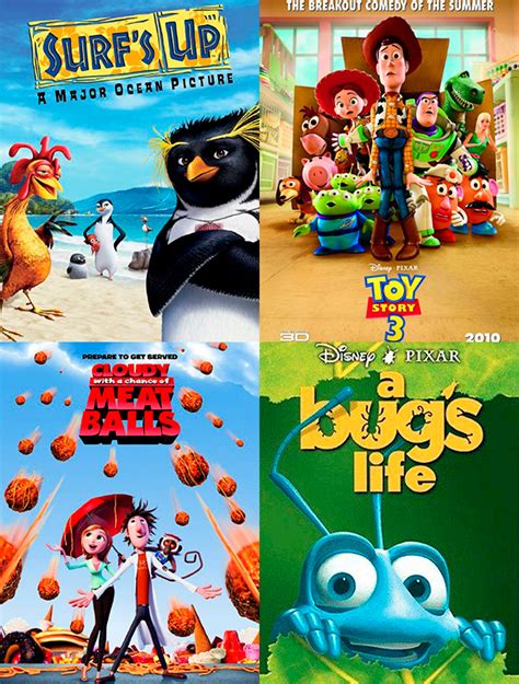Right now, for example, fandangonow. Best kids' films on Netflix | GoodtoKnow