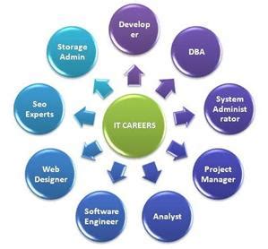 Career In Information Technology Biyani Group Of Colleges