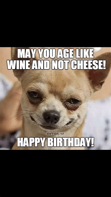 Birthday Memes Happy Birthday Greetings Age Happy Brithday Urari