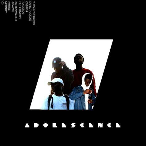 Adolescence Album By O2worldwide Spotify