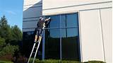 Commercial Window Cleaning Dc