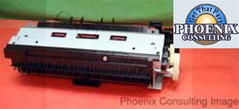 Hp Rm1 1535 1491 Laserjet 2410 2420 2430 Oem Fuser Assy