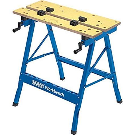Top 10 Portable Workbenches Of 2023 Best Reviews Guide
