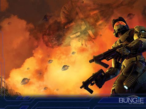 Halo 2 Wallpaper Video Games Blogger