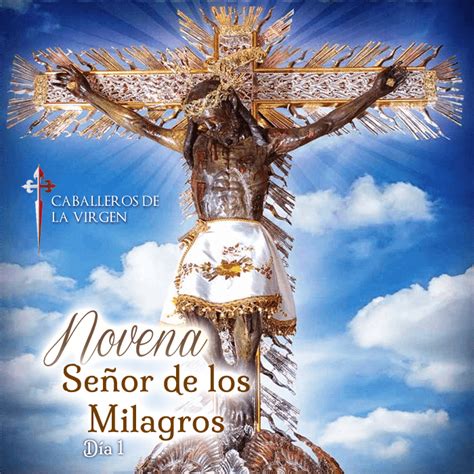 TransmisiÓn Especial Novena SeÑor De Los Milagros Radio Católica