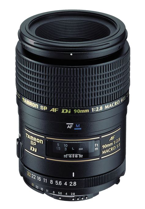 Tamron Sp Af 90mm F28 Di Macro Interchangeable Lens Review Ephotozine