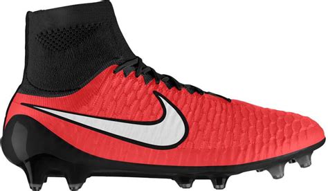 Feelthebeat 1.143.227 views2 years ago. Paul Pogba Unveils New Custom Red Nike Magista Obra Boots - Footy Headlines