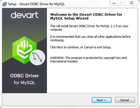 Devart ODBC Drivers Software Reviews Demo Pricing 2024