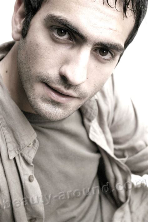 Handsome Turkish Actors Top 20 List