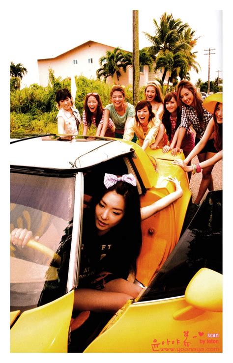 Girls Generation Girls Generation Snsd Photo Book