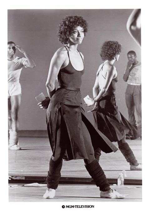 Debbie Allen Black Dancers Dance Photography Debbie Allen