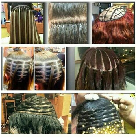 Different Pattern For Weaving Braid Patterns Hair Styles Braids