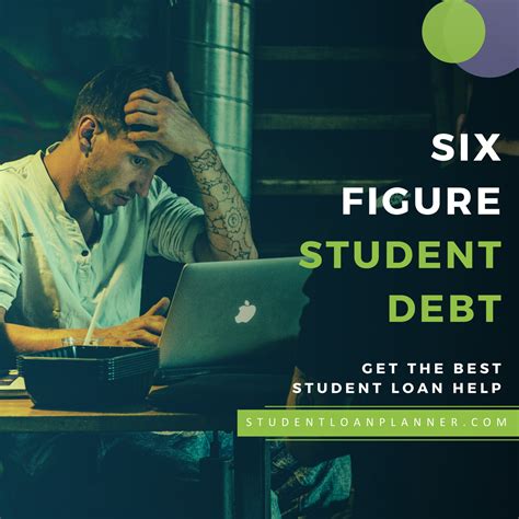 Student Loan Planner - Student Loan Advice and Help From Experts | Student loans, Best student ...