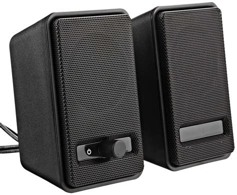 10 Usb Speakers That Offer Best Sound Quality
