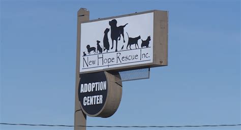 New hope dog rescue is a registered canadian charity (#867121808rr0001). Director at New Hope Rescue in Colorado Springs charged ...