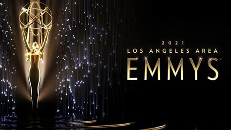 Emmy Awards 2021 Confira As Principais Apostas Ao Prêmio Uma Série