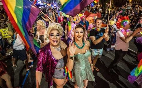 Cairns Tropical Pride Float To Debut In Sydney Mardi Gras Parade