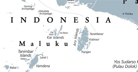 Profil Provinsi Maluku Sejarah Letak Geografis Iklim Peta My Xxx Hot Girl