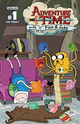 Watch Adventure Time Online Season 1 Images