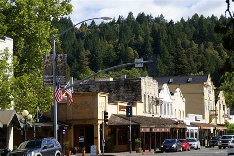 Things To Do In Calistoga Napa Valley Neighborhood Travel Guide By 10best
